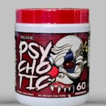 Insane Labz Psychotic –  Pre-Workout  (60 Servings)