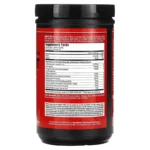 MuscleMeds, Nitrotest, Androgenic Pre-Workout  Rocket Pop - Image 2