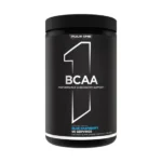 RULE 1 BCAA (60 Servings)