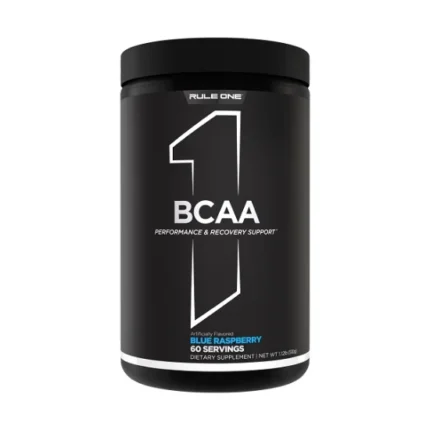 RULE 1 BCAA (60 Servings)
