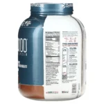 Dymatize Nutrition ISO100 Hydrolyzed 100% Whey Protein Isolate, Protein Powder - Image 2