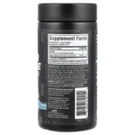 MuscleTech, Clear Muscle®, Liquid HMB, 84 Liquid Softgels - Image 2