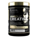 Kevin Levrone Anabolic Creatine – 120 Servings