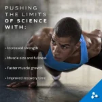 MuscleTech Cell-Tech® – Advanced Creatine Formula 3 lbs - Image 4