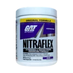 GAT Sport Nitraflex Original Pre-Workout – 30 Servings