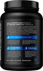 MuscleTech Cell-Tech® – Advanced Creatine Formula 3 lbs - Image 2