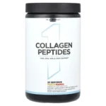 Rule 1 Collagen Peptides ( 20 Servings)