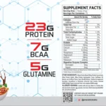 ProScience 100% Whey Protein Isolate | 5LB | 73 Servings - Image 2