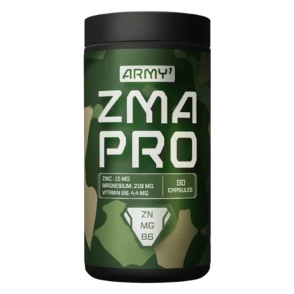 ARMY1 ZMA PRO 90CAP