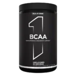 Rule 1 R1 BCAAs – Unflavored (60 Servings)