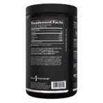 Rule 1 R1 BCAAs – Unflavored (60 Servings) - Image 2