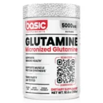 Basic Glutamine 300g