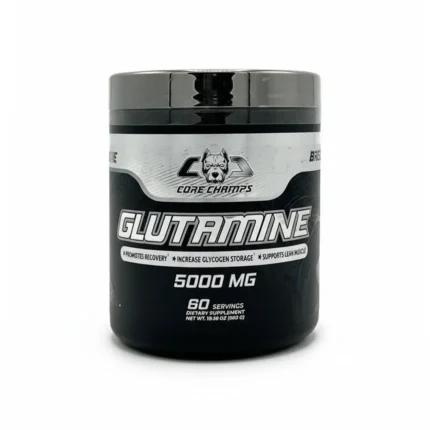 Core Champs Glutamine 5000 mg | 60 Servings