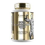 Kevin Levrone, Gold L-Arginine 120 Tablets