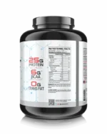 ProScience | 100% Whey Protein Isolate - 5lbs - Image 2