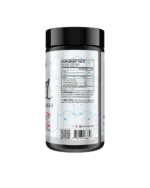 PROSCIENCE Nutra Fish Oil – Premium Omega-3 Support (100 Servings) - Image 2