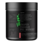 RAW Thuper Thavage Pre-Workout