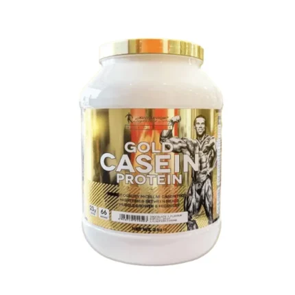 Kevin Levrone Gold Casein Protein - 2 kg