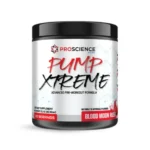 Proscience PUMP XTREME - 30 Servings