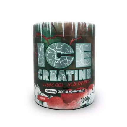 ICE CREATINE (60 Servings)