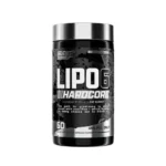 Nutrex Research | Lipo 6 Hardcore
