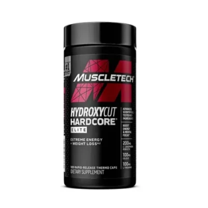 Hydroxycut Hardcore Elite