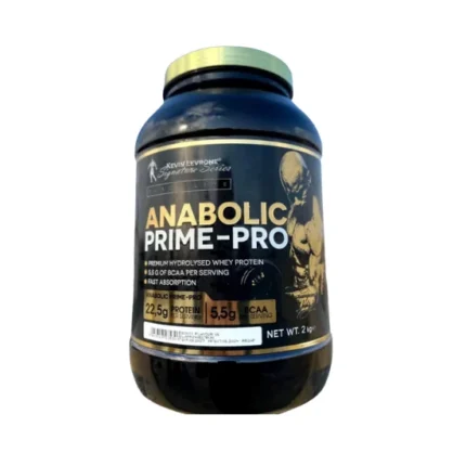 Kevin Levrone | Anabolic Prime Pro (2 kg)