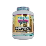 MIAMI VIBES – HYDRO WHEY PROTEIN (31g Protein Per Serving)