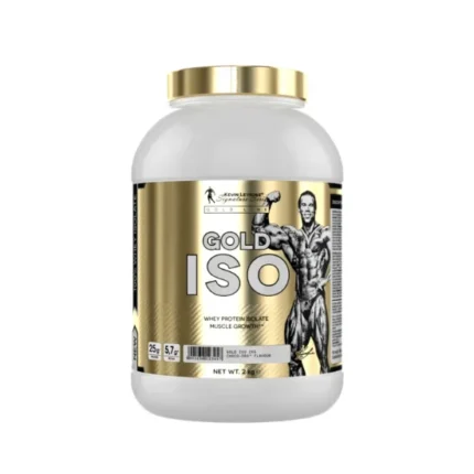 Kevin Levrone Gold ISO - 2kg