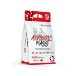 PRO SCIENCE ANABOLIC MASS (15 lbs / 7 kg)