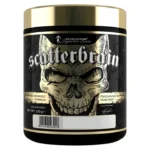 Kevin Levrone Scatterbrain