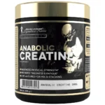 Kevin Levrone Anabolic Creatine 300 g - Unflavoured