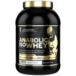 Kevin Levrone Anabolic ISO Whey 2 kg