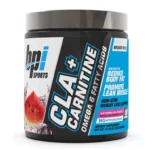 BPI Sports CLA+Carnitine – 50 Servings – Watermelon