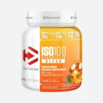 Dymatize ISO100® Hydrolyzed Clear Whey 1.1lbs By Dymatize