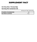 ICE CREATINE (60 Servings) - Image 2