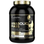Kevin Levrone | Anabolic Mass