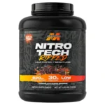 Muscletech | Nitro Tech Ripped