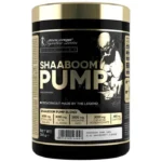Kevin Levrone Shaaboom Pump - 385g